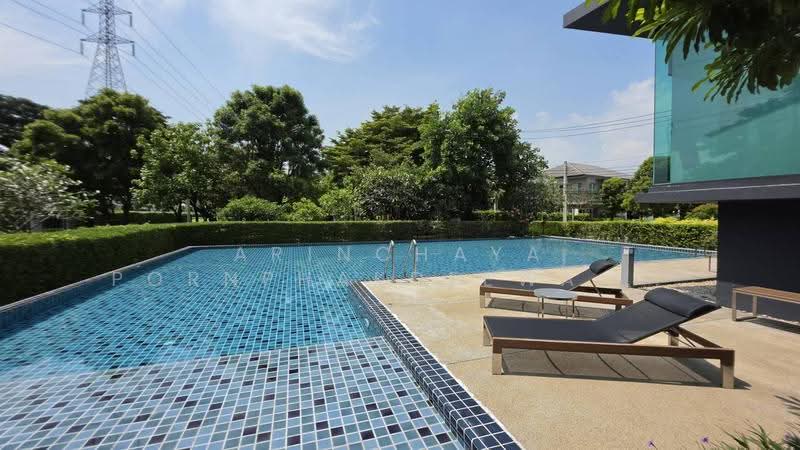 Laddarom Bangna, Samut Prakan, Bangna-Trad Road Km.7, Bang Kaeo, Bang Plee, Samut Prakan, 4 Bedrooms, 362 sqm, Single Detached House For Sale, by Arinchaya Pornphakdeewattana, 500615708 - DDproperty.com
