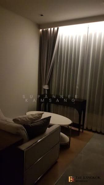 The Reserve Sukhumvit 61, Bangkok, 78 Soi Sukhumvit 61, Khlong Tan Nua, Watthana, Bangkok, 1 Bedroom, 48 sqm, Condo For Sale, by Supannee Kamsang, 500615709 - DDproperty.com
