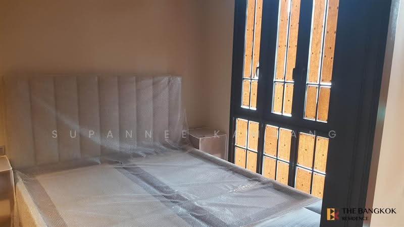 The Reserve Sukhumvit 61, Bangkok, 78 Soi Sukhumvit 61, Khlong Tan Nua, Watthana, Bangkok, 1 Bedroom, 48 sqm, Condo For Sale, by Supannee Kamsang, 500615709 - DDproperty.com
