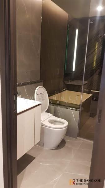 The Reserve Sukhumvit 61, Bangkok, 78 Soi Sukhumvit 61, Khlong Tan Nua, Watthana, Bangkok, 1 Bedroom, 48 sqm, Condo For Sale, by Supannee Kamsang, 500615709 - DDproperty.com