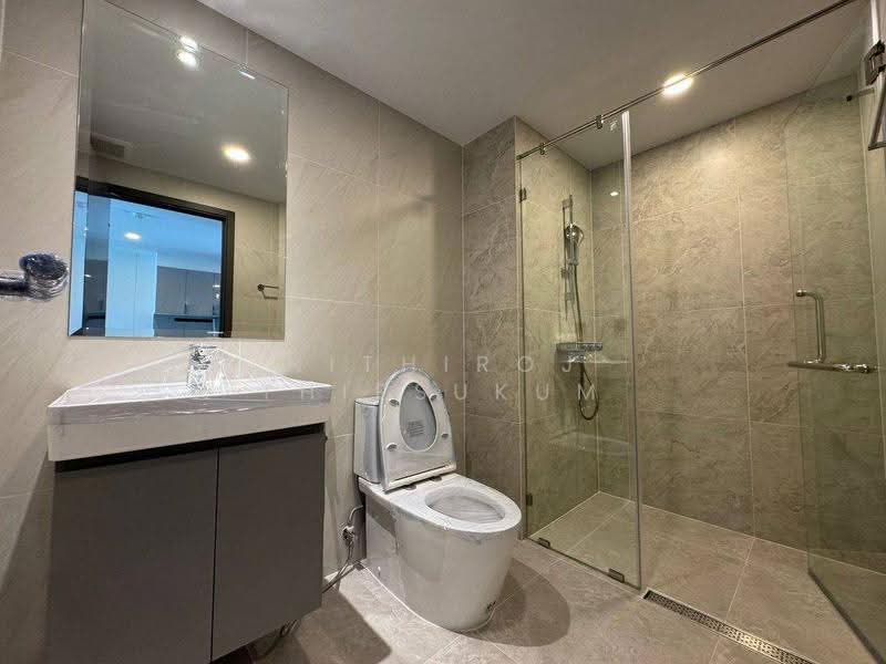 Supalai Kram Khao Tao, Prachuap Khiri Khan, Soi Hua Hin 101, Hua Hin, Prachuap Khiri Khan, 2 Bedrooms, 53 sqm, Condo For Sale, by Nithiroj Thipsukum, 500615713 - DDproperty.com