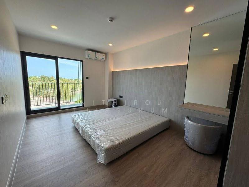 Supalai Kram Khao Tao, Prachuap Khiri Khan, Soi Hua Hin 101, Hua Hin, Prachuap Khiri Khan, 2 Bedrooms, 53 sqm, Condo For Sale, by Nithiroj Thipsukum, 500615713 - DDproperty.com