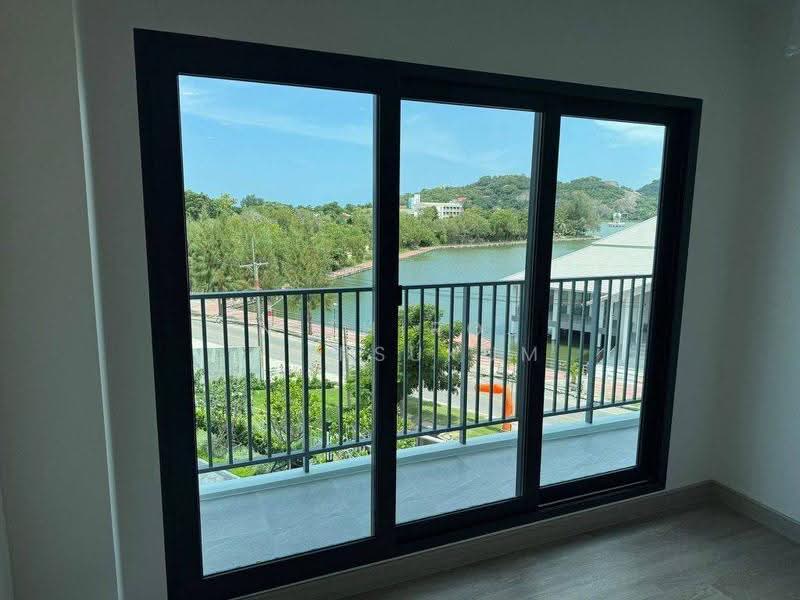 Supalai Kram Khao Tao, Prachuap Khiri Khan, Soi Hua Hin 101, Hua Hin, Prachuap Khiri Khan, 2 Bedrooms, 53 sqm, Condo For Sale, by Nithiroj Thipsukum, 500615713 - DDproperty.com
