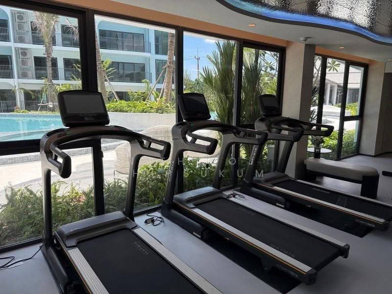 Supalai Kram Khao Tao, Prachuap Khiri Khan, Soi Hua Hin 101, Hua Hin, Prachuap Khiri Khan, 2 Bedrooms, 53 sqm, Condo For Sale, by Nithiroj Thipsukum, 500615713 - DDproperty.com