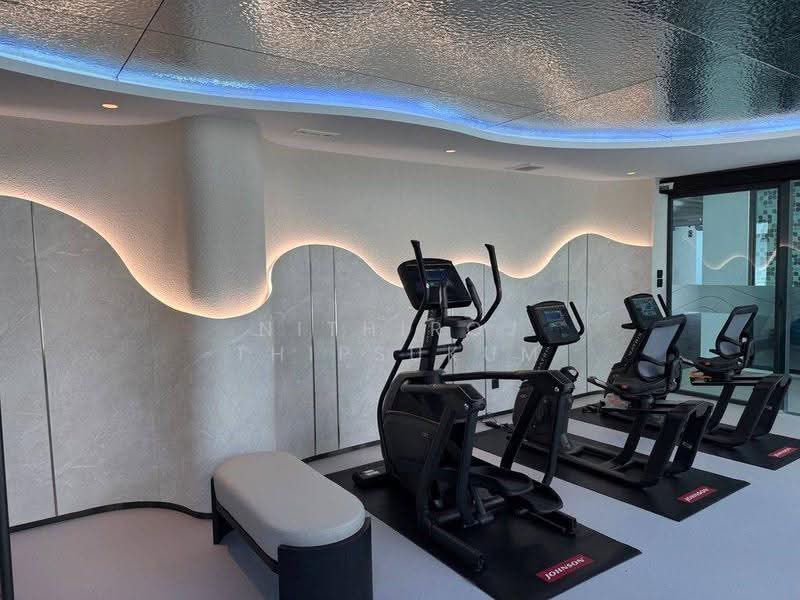 Supalai Kram Khao Tao, Prachuap Khiri Khan, Soi Hua Hin 101, Hua Hin, Prachuap Khiri Khan, 2 Bedrooms, 53 sqm, Condo For Sale, by Nithiroj Thipsukum, 500615713 - DDproperty.com