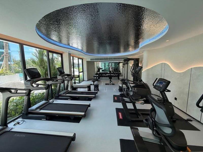 Supalai Kram Khao Tao, Prachuap Khiri Khan, Soi Hua Hin 101, Hua Hin, Prachuap Khiri Khan, 2 Bedrooms, 53 sqm, Condo For Sale, by Nithiroj Thipsukum, 500615713 - DDproperty.com