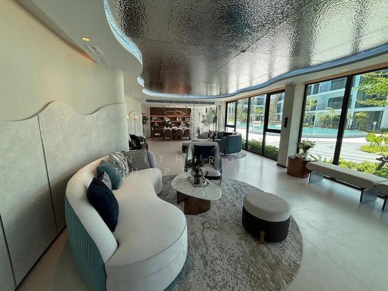 Supalai Kram Khao Tao, Prachuap Khiri Khan, Soi Hua Hin 101, Hua Hin, Prachuap Khiri Khan, 2 Bedrooms, 53 sqm, Condo For Sale, by Nithiroj Thipsukum, 500615713 - DDproperty.com