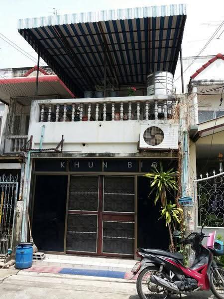 รามอินทรา 42 แยก 8, กรุงเทพ, รามอินทรา 42 แยก8, รามอินทรา, คันนายาว, กรุงเทพ, 36 ตร.ม., ทาวน์เฮ้าส์ ขาย, โดย Khun Big, 500615716 - DDproperty.com