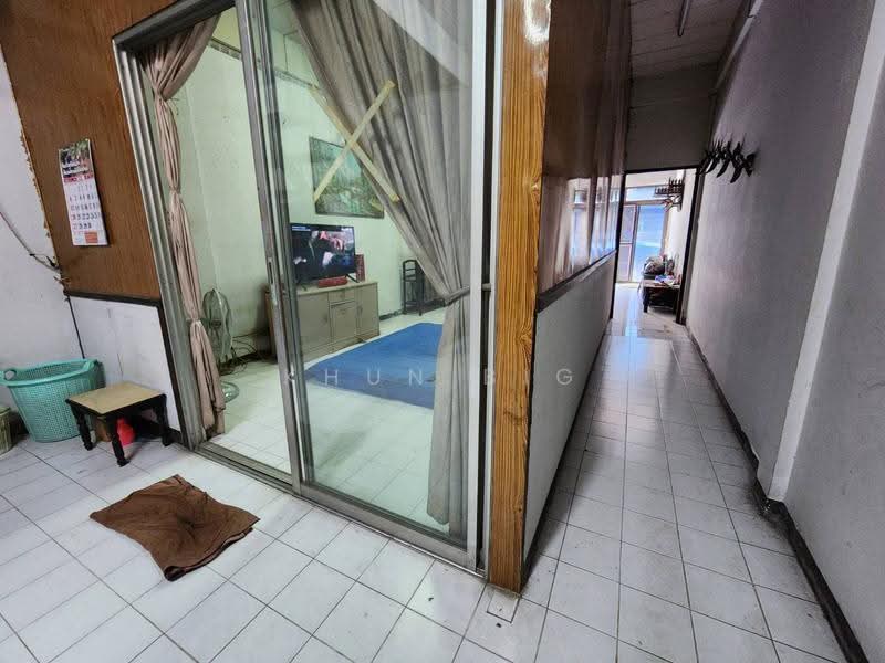 รามอินทรา 42 แยก 8, Bangkok, รามอินทรา 42 แยก8, Ram Inthra, Khan Na Yao, Bangkok, 2 Bedrooms, 36 sqm, Townhouse For Sale, by Khun Big, 500615716 - DDproperty.com