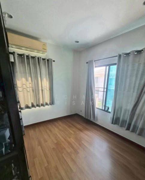 undefined, Chon Buri (Pattaya), Nong Chak, Ban Bung, Chon Buri (Pattaya), 3 Bedrooms, 113 sqm, Single Detached House For Sale, by Patchara Srisak, 500615717 - DDproperty.com