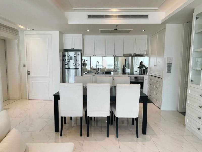 StarView, Bangkok, 495 Rama 3, Bang Klo, Bang Kho Laem, Bangkok, 2 Bedrooms, 80 sqm, Condo For Rent, by Caveman Property, 500615718 - DDproperty.com