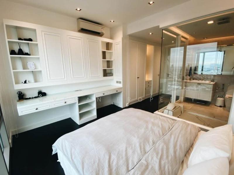 StarView, Bangkok, 495 Rama 3, Bang Klo, Bang Kho Laem, Bangkok, 2 Bedrooms, 80 sqm, Condo For Rent, by Caveman Property, 500615718 - DDproperty.com
