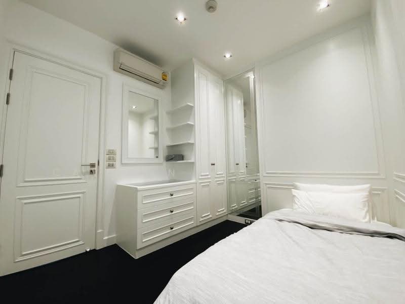 StarView, Bangkok, 495 Rama 3, Bang Klo, Bang Kho Laem, Bangkok, 2 Bedrooms, 80 sqm, Condo For Rent, by Caveman Property, 500615718 - DDproperty.com
