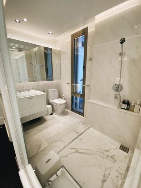 StarView, Bangkok, 495 Rama 3, Bang Klo, Bang Kho Laem, Bangkok, 2 Bedrooms, 80 sqm, Condo For Rent, by Caveman Property, 500615718 - DDproperty.com
