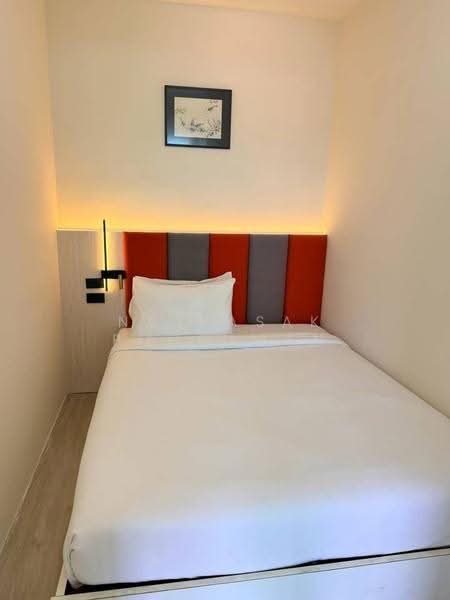 View Talay 5, Chon Buri (Pattaya), Nong Pru, Bang Lamung (Pattaya), Chon Buri (Pattaya), 1 Bedroom, 48 sqm, Condo For Sale, by Nattasak Poosuwan, 500615720 - DDproperty.com