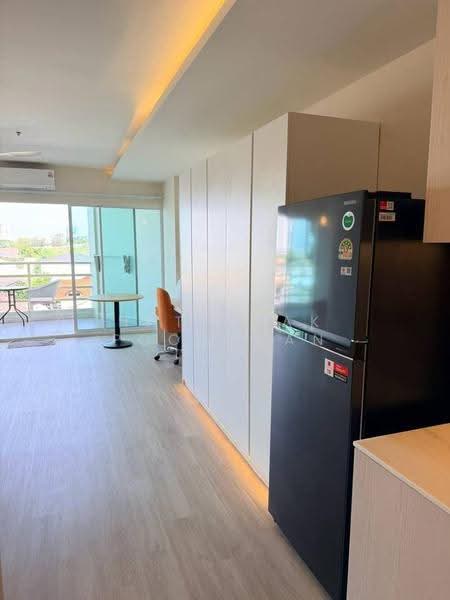 View Talay 5, Chon Buri (Pattaya), Nong Pru, Bang Lamung (Pattaya), Chon Buri (Pattaya), 1 Bedroom, 48 sqm, Condo For Sale, by Nattasak Poosuwan, 500615720 - DDproperty.com
