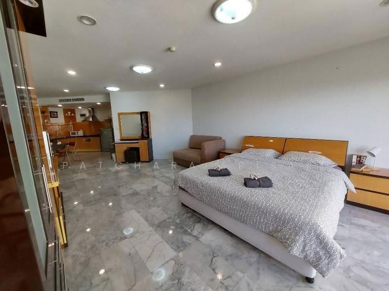 Palm Pavilion Hua Hin, Prachuap Khiri Khan, Petchkasem Road, Hua Hin, Prachuap Khiri Khan, 1 Bedroom, 63 sqm, Condo For Sale, by Patchara Srisak, 500615723 - DDproperty.com