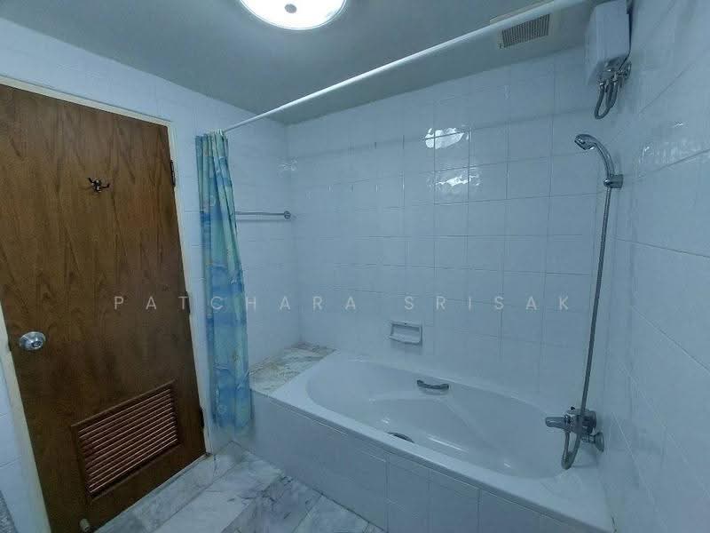 Palm Pavilion Hua Hin, Prachuap Khiri Khan, Petchkasem Road, Hua Hin, Prachuap Khiri Khan, 1 Bedroom, 63 sqm, Condo For Sale, by Patchara Srisak, 500615723 - DDproperty.com