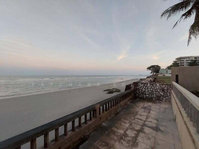 Palm Pavilion Hua Hin : ปาล์มพาวิลเลี่ยน หัวหิน, ประจวบคีรีขันธ์, ถนน เพชรเกษม, หัวหิน, ประจวบคีรีขันธ์, 63 ตร.ม., คอนโด ขาย, โดย Patchara Srisak, 500615723 - DDproperty.com