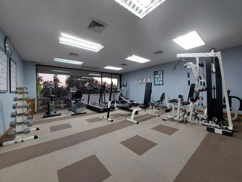 Palm Pavilion Hua Hin, Prachuap Khiri Khan, Petchkasem Road, Hua Hin, Prachuap Khiri Khan, 1 Bedroom, 63 sqm, Condo For Sale, by Patchara Srisak, 500615723 - DDproperty.com