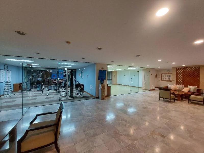 Palm Pavilion Hua Hin, Prachuap Khiri Khan, Petchkasem Road, Hua Hin, Prachuap Khiri Khan, 1 Bedroom, 63 sqm, Condo For Sale, by Patchara Srisak, 500615723 - DDproperty.com