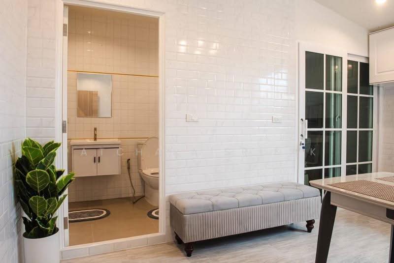 2-BR Townhouse, Prachuap Khiri Khan, Hua Hin, Prachuap Khiri Khan, 2 Bedrooms, 93 sqm, Townhouse For Sale, by Patchara Srisak, 500615731 - DDproperty.com