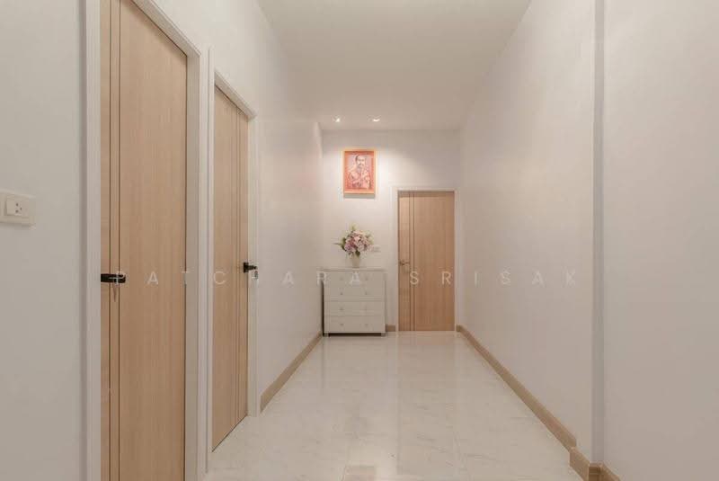 2-BR Townhouse, Prachuap Khiri Khan, Hua Hin, Prachuap Khiri Khan, 2 Bedrooms, 93 sqm, Townhouse For Sale, by Patchara Srisak, 500615731 - DDproperty.com