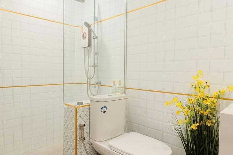 2-BR Townhouse, Prachuap Khiri Khan, Hua Hin, Prachuap Khiri Khan, 2 Bedrooms, 93 sqm, Townhouse For Sale, by Patchara Srisak, 500615731 - DDproperty.com