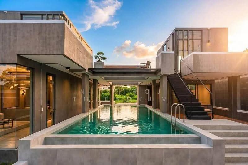 undefined, Prachuap Khiri Khan, Thap Tai, Hua Hin, Prachuap Khiri Khan, 4 Bedrooms, 510 sqm, Single Detached House For Sale, by Nithiroj Thipsukum, 500615735 - DDproperty.com