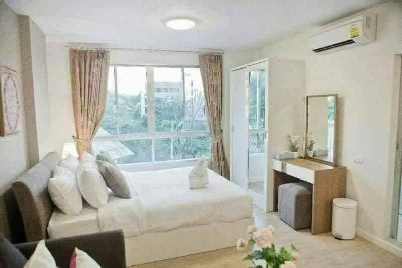 Baan Peang Ploen, Prachuap Khiri Khan, 6/608 Mooban Huadon, Nong Kae, Hua Hin, Prachuap Khiri Khan, 1 Bedroom, 30 sqm, Condo For Sale, by Patchara Srisak, 500615736 - DDproperty.com