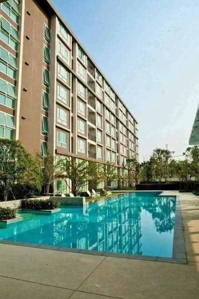 Baan Peang Ploen : บ้าน เพียง เพลิน, ประจวบคีรีขันธ์, 6/608 หมู่บ้านหัวดอน, หนองแก, หัวหิน, ประจวบคีรีขันธ์, 30 ตร.ม., คอนโด ขาย, โดย Patchara Srisak, 500615736 - DDproperty.com