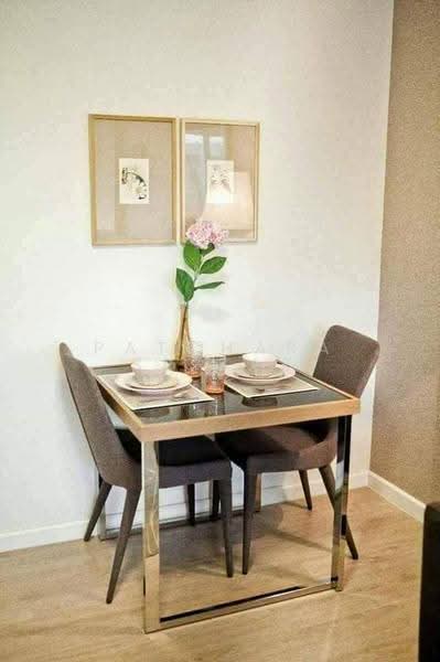 Baan Peang Ploen, Prachuap Khiri Khan, 6/608 Mooban Huadon, Nong Kae, Hua Hin, Prachuap Khiri Khan, 1 Bedroom, 30 sqm, Condo For Sale, by Patchara Srisak, 500615736 - DDproperty.com