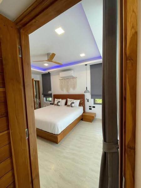 บ้าน 5-ห้องนอน, สุราษฎร์ธานี, มะเร็ต, เกาะสมุย, สุราษฎร์ธานี, 530 ตร.ม., บ้านเดี่ยว ขาย, โดย Nattasak Poosuwan, 500615737 - DDproperty.com