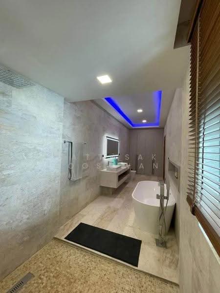 5-BR House, Surat Thani, Maret, Ko Samui, Surat Thani, 5 Bedrooms, 530 sqm, Single Detached House For Sale, by Nattasak Poosuwan, 500615737 - DDproperty.com