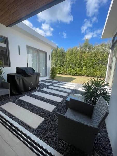 5-BR House, Surat Thani, Maret, Ko Samui, Surat Thani, 5 Bedrooms, 530 sqm, Single Detached House For Sale, by Nattasak Poosuwan, 500615737 - DDproperty.com