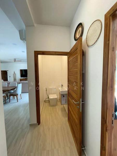 5-BR House, Surat Thani, Maret, Ko Samui, Surat Thani, 5 Bedrooms, 530 sqm, Single Detached House For Sale, by Nattasak Poosuwan, 500615737 - DDproperty.com