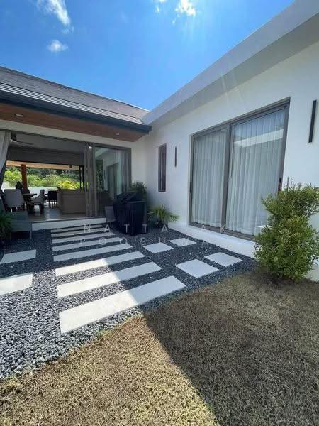 5-BR House, Surat Thani, Maret, Ko Samui, Surat Thani, 5 Bedrooms, 530 sqm, Single Detached House For Sale, by Nattasak Poosuwan, 500615737 - DDproperty.com