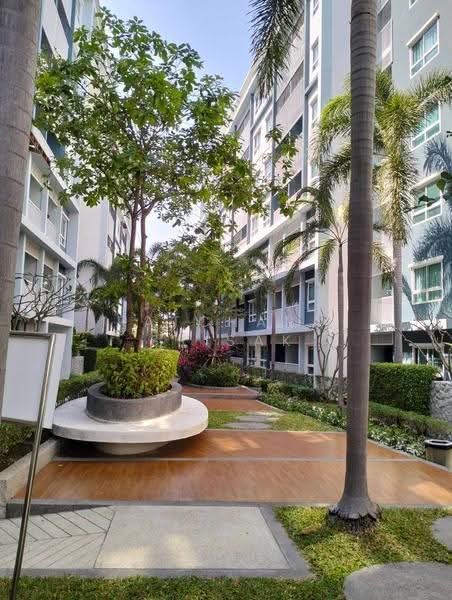 The Trust Hua Hin : เดอะ ทรัสต์ หัวหิน, ประจวบคีรีขันธ์, 53 ถ.เพชรเกษม, หัวหิน, ประจวบคีรีขันธ์, 34 ตร.ม., คอนโด ขาย, โดย Patchara Srisak, 500615740 - DDproperty.com