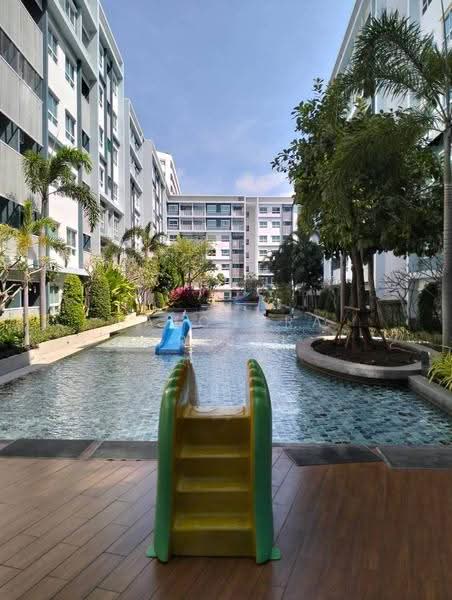 The Trust Hua Hin : เดอะ ทรัสต์ หัวหิน, ประจวบคีรีขันธ์, 53 ถ.เพชรเกษม, หัวหิน, ประจวบคีรีขันธ์, 34 ตร.ม., คอนโด ขาย, โดย Patchara Srisak, 500615740 - DDproperty.com