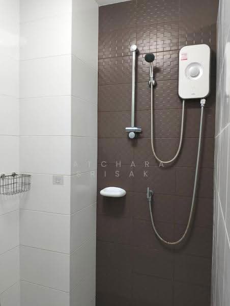 The Trust Hua Hin, Prachuap Khiri Khan, 53 Petchkasem, Hua Hin, Prachuap Khiri Khan, 1 Bedroom, 34 sqm, Condo For Sale, by Patchara Srisak, 500615740 - DDproperty.com