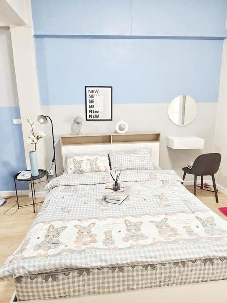 Chonnatee Condo Town Pak Kret, Nonthaburi, Soi Somjai, Sukkha Prachasan Road, Pak Kret, Nonthaburi, 1 Bedroom, 32 sqm, Condo For Sale, by The Best Property ญา, 500615742 - DDproperty.com