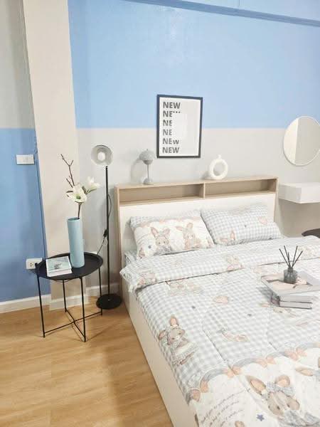 Chonnatee Condo Town Pak Kret, Nonthaburi, Soi Somjai, Sukkha Prachasan Road, Pak Kret, Nonthaburi, 1 Bedroom, 32 sqm, Condo For Sale, by The Best Property ญา, 500615742 - DDproperty.com
