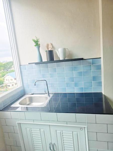 Chonnatee Condo Town Pak Kret, Nonthaburi, Soi Somjai, Sukkha Prachasan Road, Pak Kret, Nonthaburi, 1 Bedroom, 32 sqm, Condo For Sale, by The Best Property ญา, 500615742 - DDproperty.com