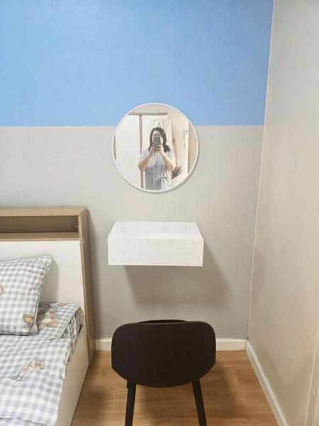 Chonnatee Condo Town Pak Kret, Nonthaburi, Soi Somjai, Sukkha Prachasan Road, Pak Kret, Nonthaburi, 1 Bedroom, 32 sqm, Condo For Sale, by The Best Property ญา, 500615742 - DDproperty.com