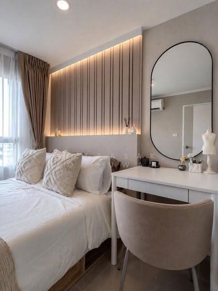 Lumpini Ville Naklua-Wongamat, Chon Buri (Pattaya), Pattaya-Na Kluea Rd, Na Kloe, Bang Lamung (Pattaya), Chon Buri (Pattaya), 1 Bedroom, 35 sqm, Condo For Sale, by Nattasak Poosuwan, 500615745 - DDproperty.com
