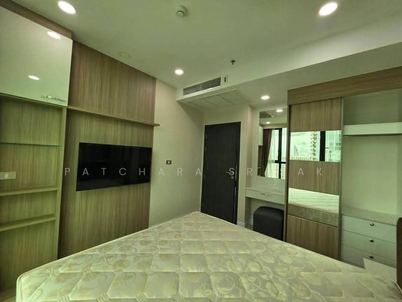 Dusit Grand Condo View : ดุสิต แกรนด์ คอนโด วิว, ชลบุรี, ถนนจอมเทียนสาย 2, หนองปรือ, บางละมุง, ชลบุรี, 35 ตร.ม., คอนโด ขาย, โดย Patchara Srisak, 500615746 - DDproperty.com