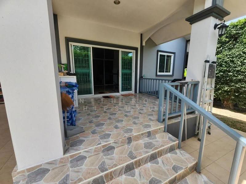 3-BR House, Prachuap Khiri Khan, Wang-Pong, Pran Buri, Prachuap Khiri Khan, 3 Bedrooms, 100 sqm, Single Detached House For Sale, by Nithiroj Thipsukum, 500615748 - DDproperty.com