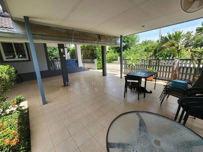 3-BR House, Prachuap Khiri Khan, Wang-Pong, Pran Buri, Prachuap Khiri Khan, 3 Bedrooms, 100 sqm, Single Detached House For Sale, by Nithiroj Thipsukum, 500615748 - DDproperty.com