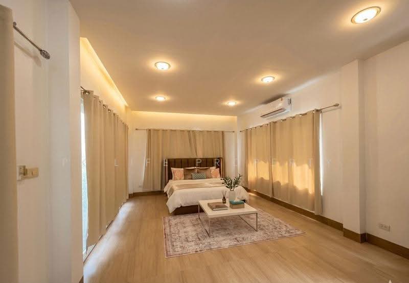 10R0553 Pool villa for rent 3 bedroom 4 bathroom 120,000/month at muang have fully furnished, ภูเก็ต, รัษฎา, เมืองภูเก็ต, ภูเก็ต, 460 ตร.ม., วิลล่า ให้เช่า, โดย PK LIFE Property, 500615751 - DDproperty.com
