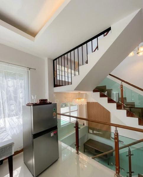 10R0553 Pool villa for rent 3 bedroom 4 bathroom 120,000/month at muang have fully furnished, Phuket, Ratsada, Muang Phuket, Phuket, 3 Bedrooms, 460 sqm, Villa For Rent, by PK LIFE Property, 500615751 - DDproperty.com